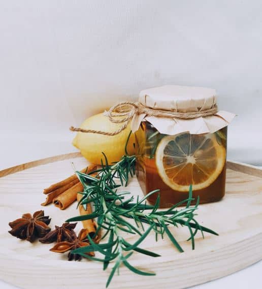 Healthy Filipino Ingredients